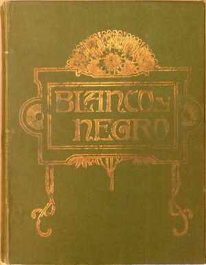 Blanco y negro. Revista ilustrada, 1922