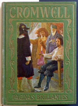 Poch Noguer, José - Oliverio Cromwell