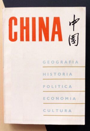 WEN, Qi - China. Geografía, historia, política, economía, cultura