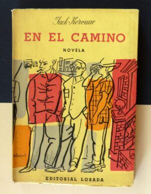 KEROUAC, Jack - En el camino