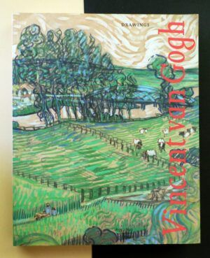 WOLK, Johannes van der, PICKVANC, Ronald, PEY, E.B.F. - Vicent Van Gogh. Drawings