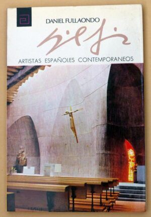 FULLAONDO, Daniel - Artistas españoles contemporáneos. FISAC