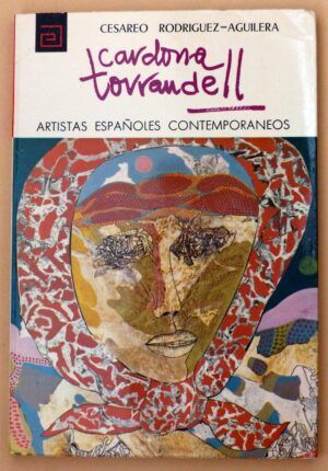 RODRÍGUEZ-AGUILERA, Cesáreo - Artistas españoles contemporáneos. CARDONA TORRANDEL