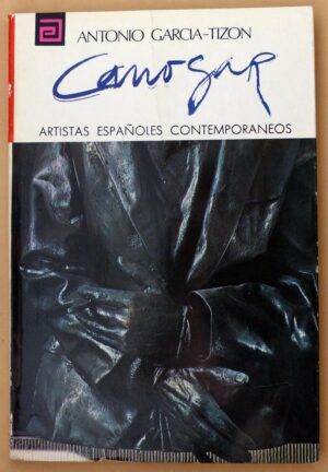 GARCÍA-TIZÓN, Antonio - Artistas españoles contemporáneos. CANOGAR