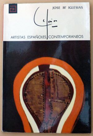 IGLESIAS, José María - Artistas españoles contemporáneos. CEFERINO