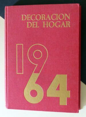 CUSA, Juan de - Decoración del hogar 1964