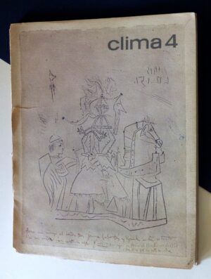 VV. AA. - Clima 4
