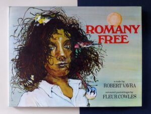 VAVRA, Robert - Romany Free
