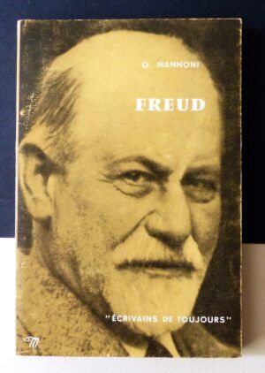 Mannoni, O. - Freud