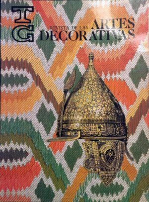 Gancedo Baga, José, dir. - Revista de las Artes Decorativas. nº43, 1985