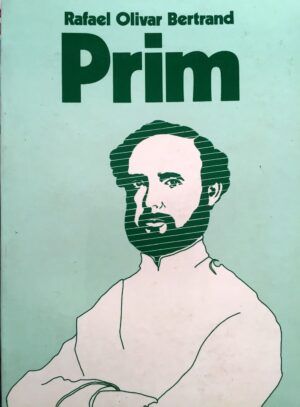 Olivar Bertrand, Rafael - Prim.