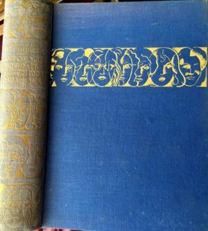 Calvo de Aguilar, Isabel - Antología Biográfica de Escritoras Españolas.