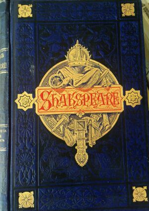 Shakespeare, William - Dramas de Guillermo Shakspeare.