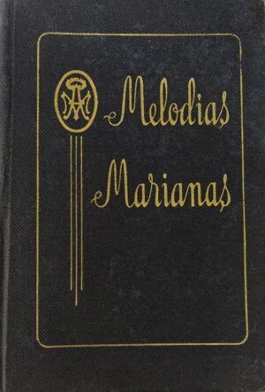 SEMINARIO CONCILIAR TERUEL - Melodías Marianas.