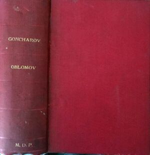 GONCHAROV, Ivan - Oblomov