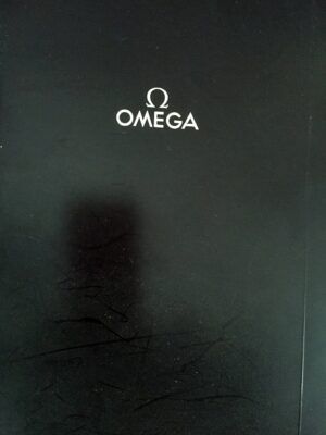 Omega. Colección internacional. 1983