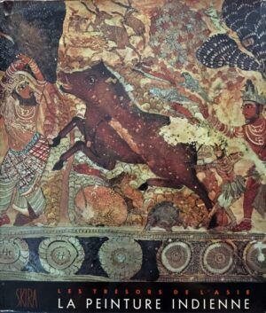 BARRETT, Douglas y GRAY, Basil - La peinture indienne.