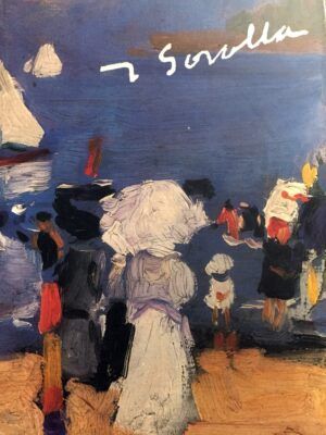 VV. AA. - Sorolla en Gipuzkoa.