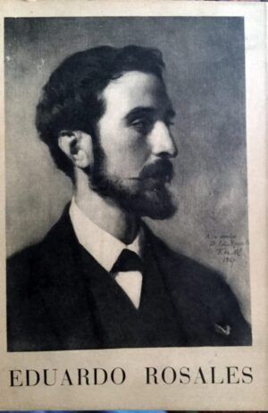PRIETO, Gregorio - Eduardo Rosales.