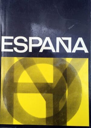 LLORCA VILLAPLANA, Carmen, dir. - España hoy.