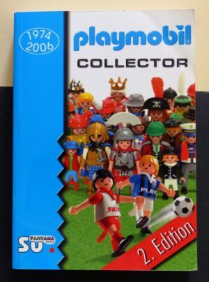 HENNEL, Axel - Playmobil Collector. 1974-2006
