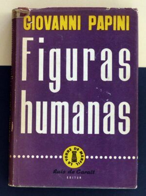 PAPINI, Giovanni - Figuras humanas