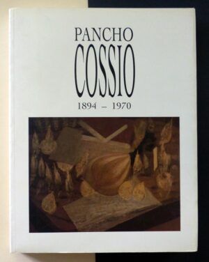 MAPFRE VIDA, Fundación - Pancho Cossío