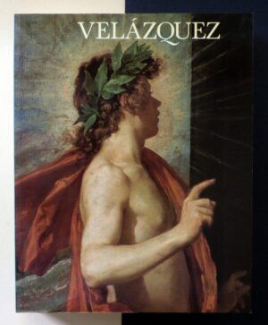 VV. AA. - Velázquez.