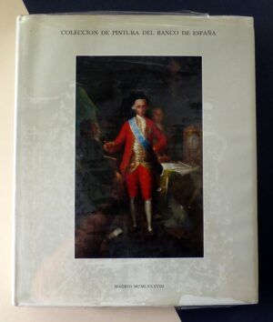 VV. AA. - Colección de pintura del Banco de España