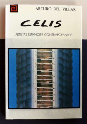 VILLAR, Arturo del - Artistas españoles contemporáneos. CELIS