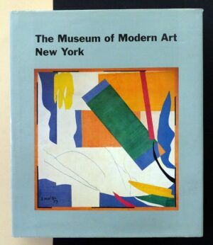 HUNTER, Sam - The Museum of Modern Art, New York