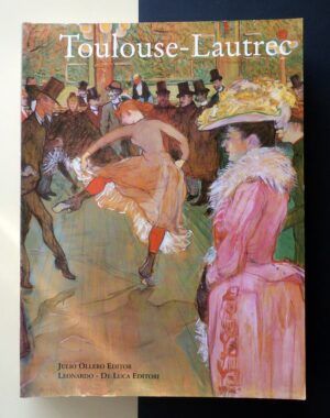 VV. AA. - Toulouse-Lautrec