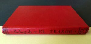 SOLOGUB, Fedor - El trasgo