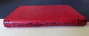 Erckmann, Chatrian - Historia de un quinto de 1813