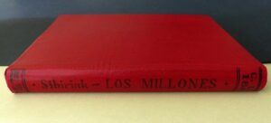 SIBIRIAK, Mamin - Los millones