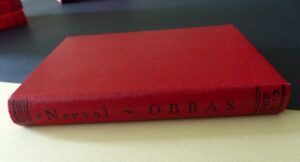 NERVAL, Gerardo de - Obras