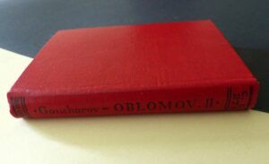 Goncharov - Oblomov. Tomo II