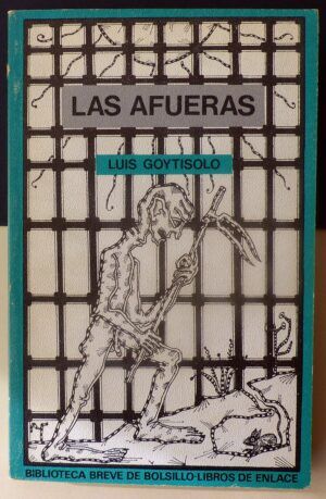 GOYTISOLO, Luis - Las afueras