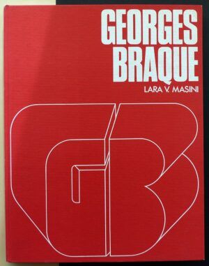 VINCA MASINI, Lara - Georges Braque