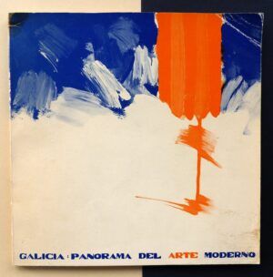 VV. AA - Galicia: Panorama del Arte Moderno