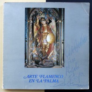 VV. AA. - Arte flamenco en La Palma