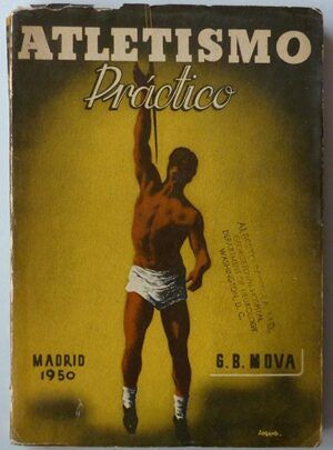 BATTISTA MOVA, Giovanni - Atletismo práctico