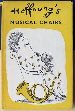 HOFFNUNG, Gerard - Hoffnung's Musical Chairs