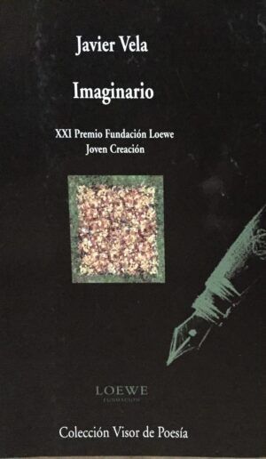 VELA, Javier - Imaginario.