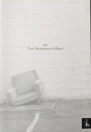 MONTESINOS GILBERT, Toni - Sin.