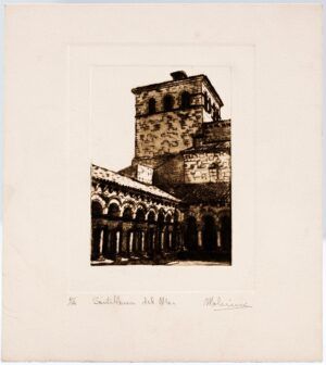 Molinari - Santillana de Mar