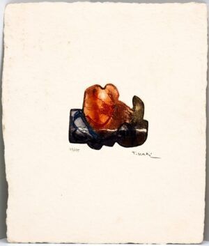 KAKI, Hafar T. Ali - Abstracción