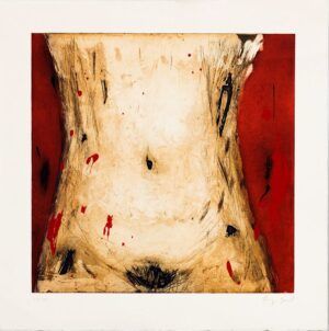 BOZAL, Amaya - Torso