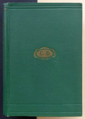 DICKENS, Charles - The personal history and experience of David Copperfield the younger
