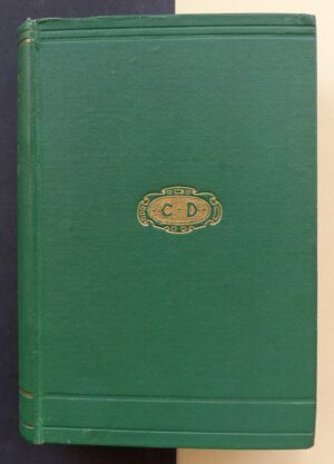 DICKENS, Charles - Bleak house
